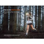 Fenix HM23 v2.0 AA Headlamp