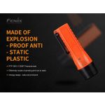 Fenix WF11E ATEX Torch