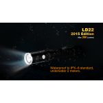 Fenix LD22 - DISCONTINUED