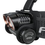 Fenix HM75R Pro Headlamp - *** Due 05-10-2026 ***