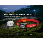 Fenix HL18R-T V2.0 Trail Running Headlamp