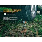 Fenix CL26R Multi Beam Rechargeable Lantern  - DISCONTINUED