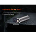 Fenix ARB-L18-4000 18650 3.6 Volt Battery