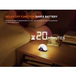 Fenix CL20R V2.0 Lantern