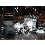 Fenix CL28R Rechargeable Lantern With Colour Temperature Control