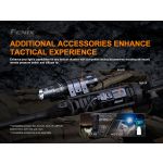 Fenix PD36 Tac Police Torch