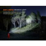 Fenix HP35R Headlamp