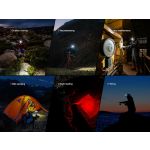 Fenix HP12R-T Headlamp