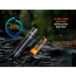 Fenix E35R Graffiti Special Edition