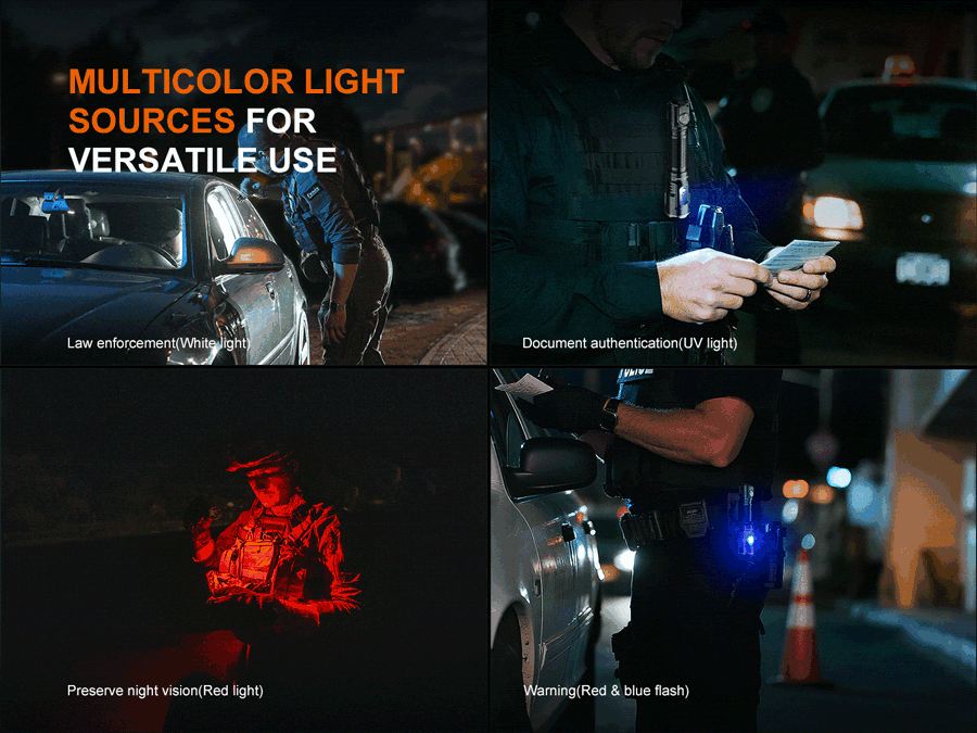 Fenix TK25R Tactical LED Torch  *** COMING SOON! ***