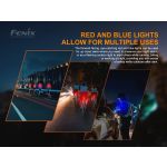 Fenix Mini-Lite Multipurpose Torch / Marker Light