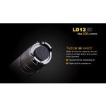 Fenix LD12 - DISCONTINUED