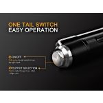 Fenix LD02 V2.0 - DISCONTINUED