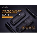 Fenix ALP-10 Semi Rigid Nylon Holster