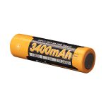 Fenix ARB-L18-3400U V3 18650 USB-C 3.6 Volt Battery