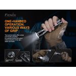 Fenix TK16 V2.0 Tactical LED Torch