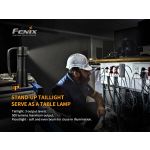 Fenix WT50R Work Light - DISCONTINUED