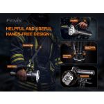 Fenix LR80R Searchlight