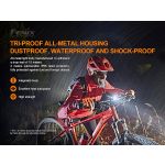 Fenix BC26R Rechargeable Bike Light