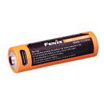 Fenix ARB-L14-2200U 14500 USB-C 1.5 Volt Battery (AA replacement)