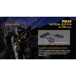 Fenix PD35 Tactical - DISCONTINUED
