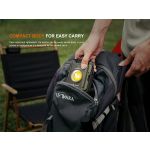 Fenix CL27R Green Multi-Beam Rechargeable Lantern