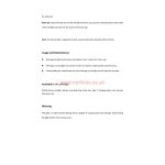 Fenix BC05R Tail Light - DISCONTINUED