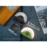 Fenix CL20R V2.0 Lantern