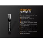 Fenix LD02 V2.0 - DISCONTINUED