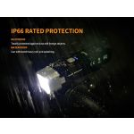 Fenix BC25R Bike Light - DISCONTINUED