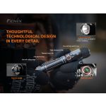 Fenix PD35 V3.0 With Free Spare Battery