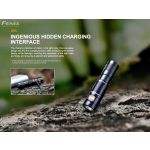 Fenix E09R Mini Torch