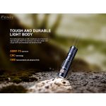 Fenix E09R Mini Torch