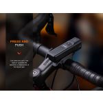 Fenix BC15R Rechargeable Bike Light