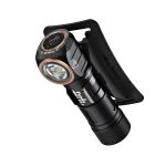 Fenix HM23 v2.0 AA Headlamp