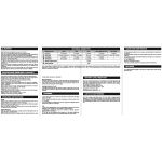 Fenix SW05R White and Red LED, Multipurpose Clip Torch