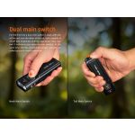 Fenix E06R Pro Multi-Purpose EDC torch - Coming Soon!