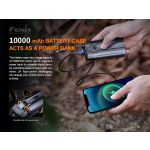 Fenix HP30R v2.0 Rechargeable Headlamp - DISCONTINUED