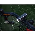 Fenix BC15R Rechargeable Bike Light