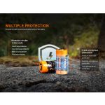 Fenix ARB-L18-1600 18350 Battery