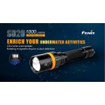 Fenix SD20 Diving Light - DISCONTINUED