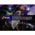 Fenix PD35R Rechargeable