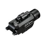 Fenix GL23R Tactical Rail Light With Green Laser