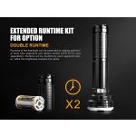 Fenix TK75 2018 Darkness Terminator - DISCONTINUED