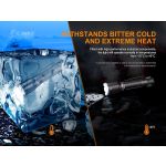 Fenix TK16 V2.0 Tactical LED Torch