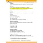 Fenix HL40R Focusing Headlamp - DISCONTINUED