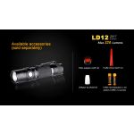 Fenix LD12 - DISCONTINUED