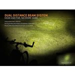 Fenix BC30R Bike Light - DISCONTINUED