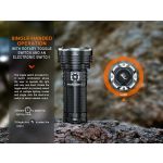 Fenix LR40R v2.0 15000 Lumen Rechargeable Searchlight