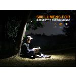 Fenix LD15R - DISCONTINUED